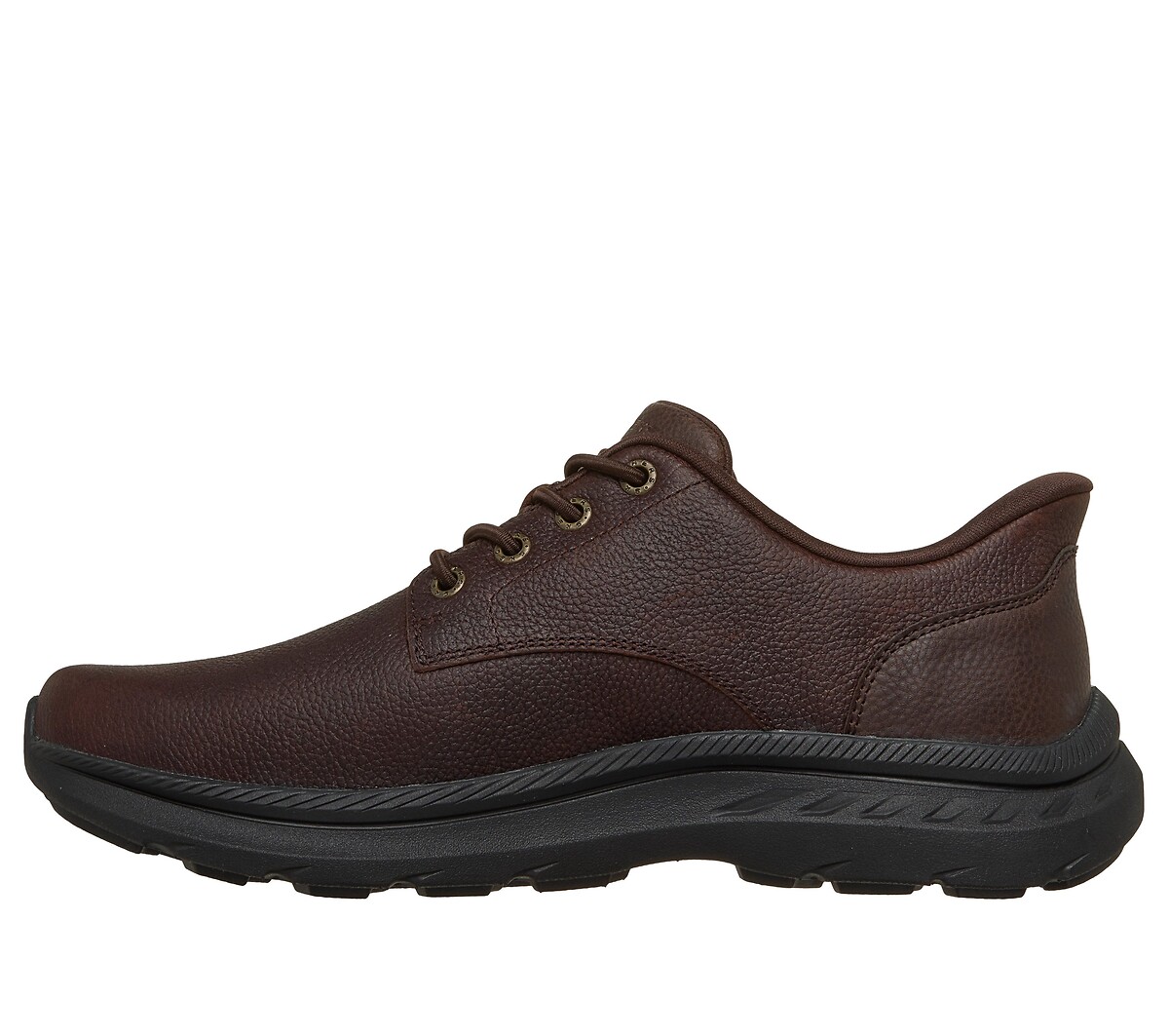 Skechers Zapatillas sin cordones Relaxed Fit: POLLARD-COLT — photo 3