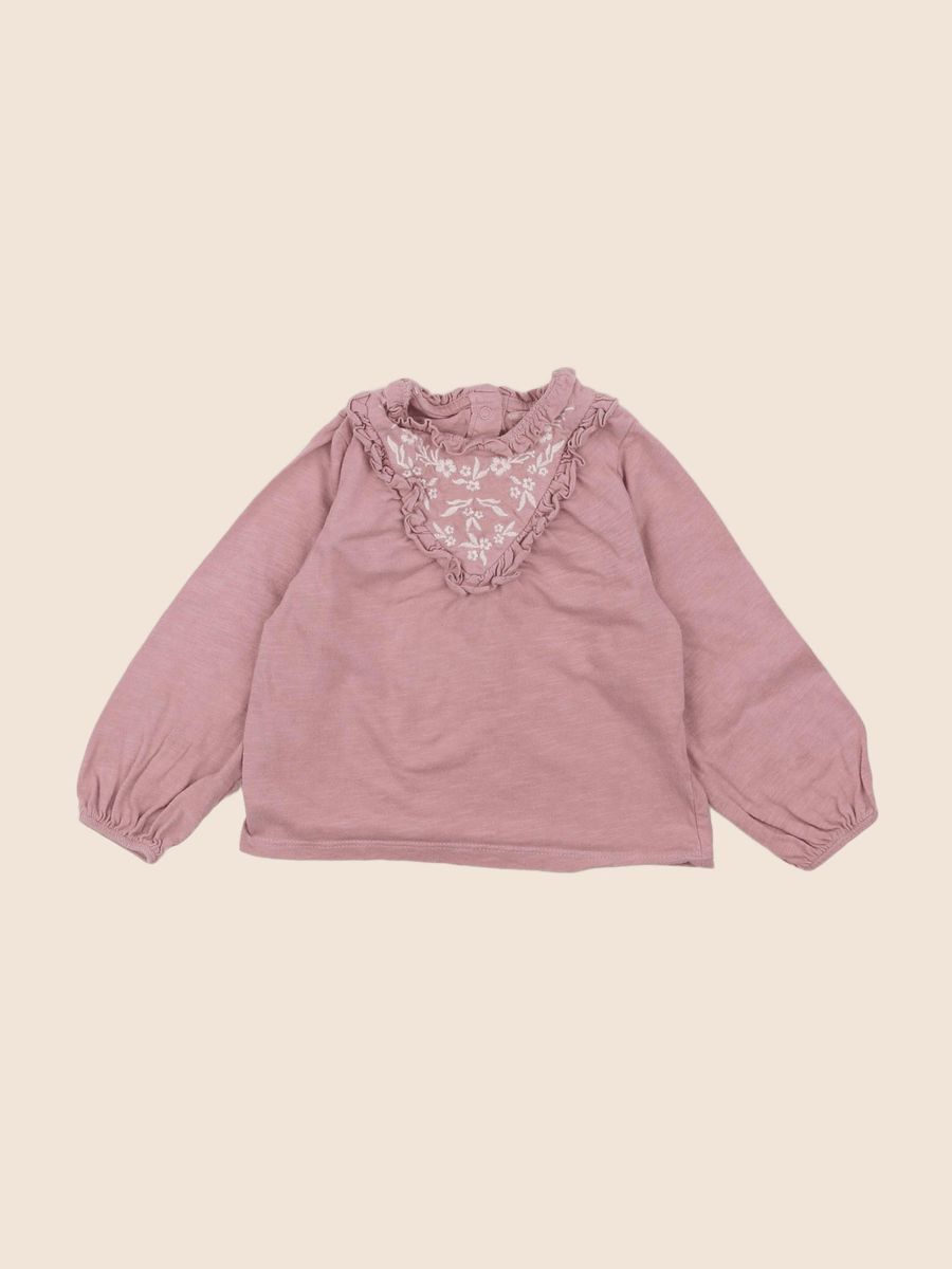 Tee-shirt - Bon état, VERTBAUDET