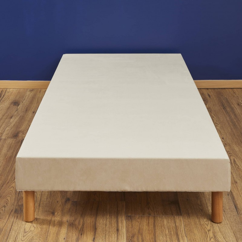 Sommier tapissier ivoire, LES MATELAS DE MORPHEE