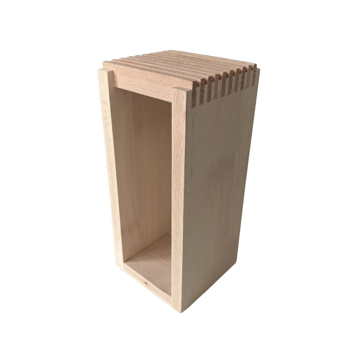 Bloc couteaux WOOD EDITION, FACKELMANN