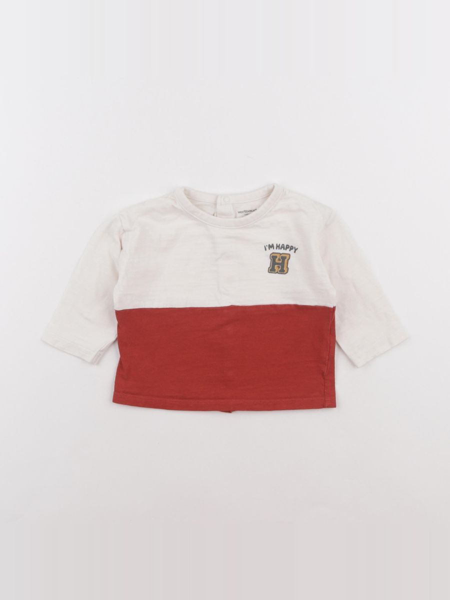 Tee-shirt - Très bon état, VERTBAUDET