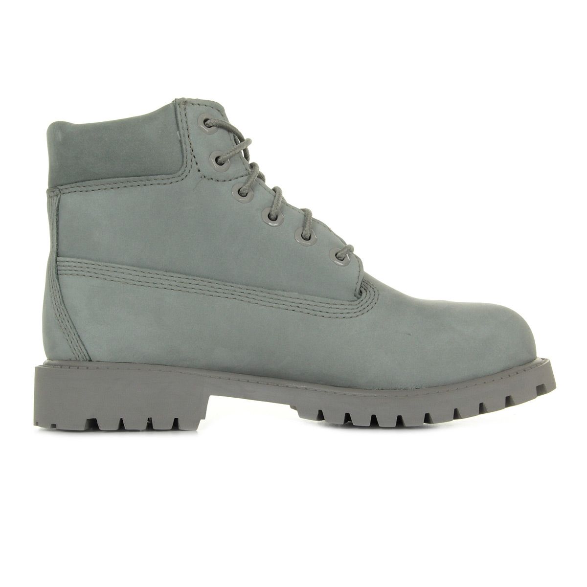 timberland femme grise