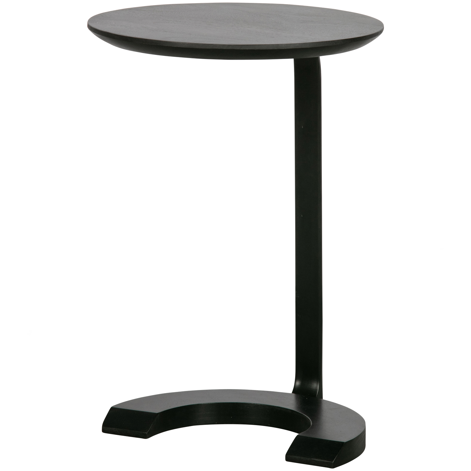 Table basse en bois et métal FLOOR, WOOOD