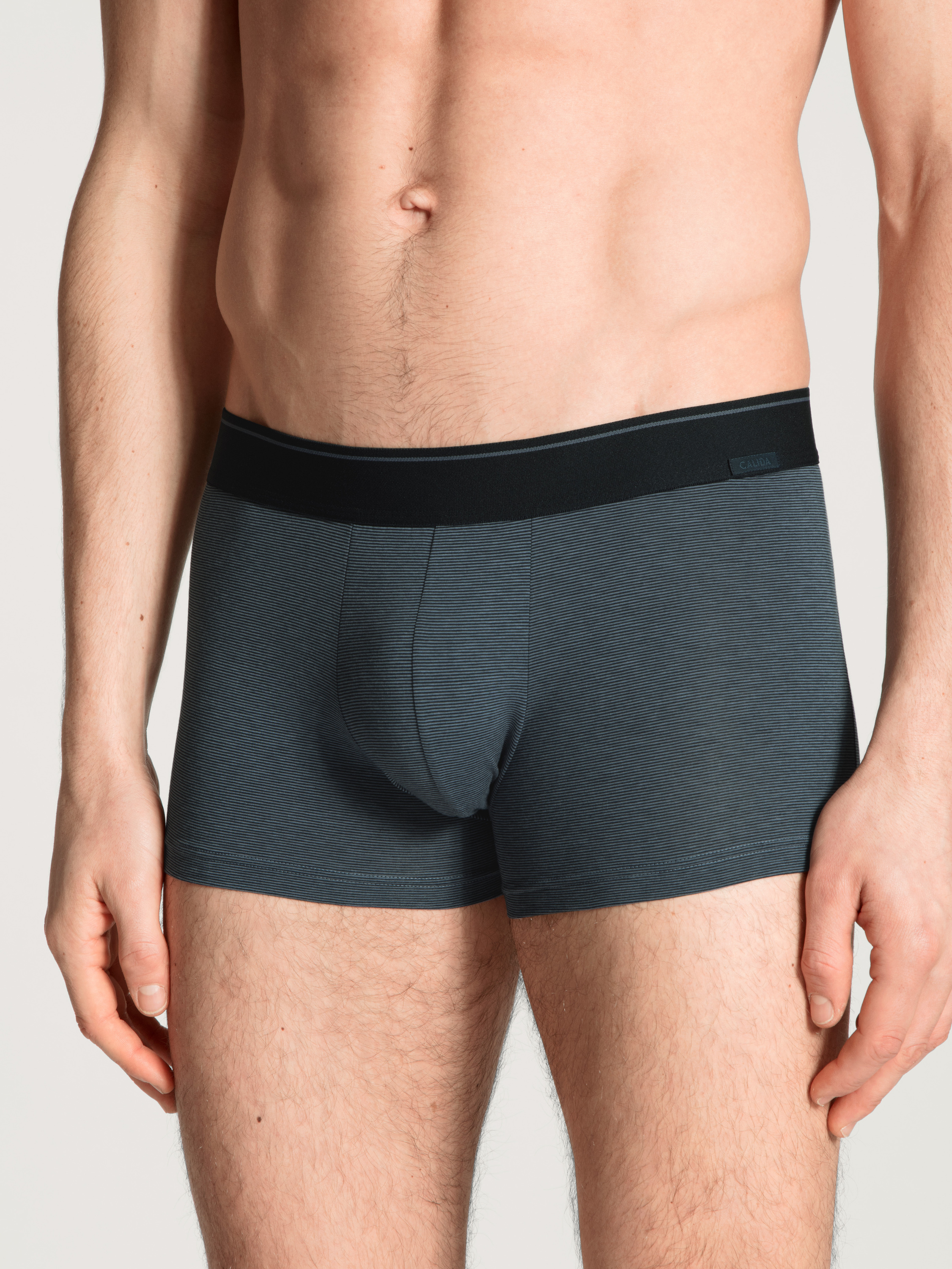 Boxer brief Coton COTTON STRETCH, CALIDA