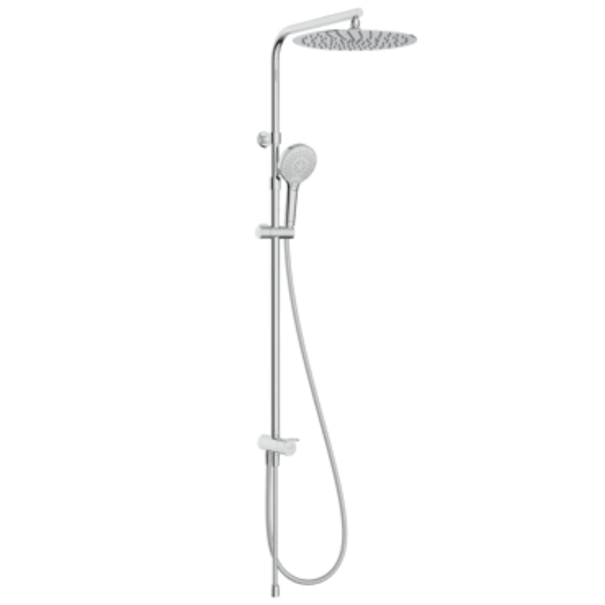 Colonne de douche sans robinet, ICONE, SENSEA