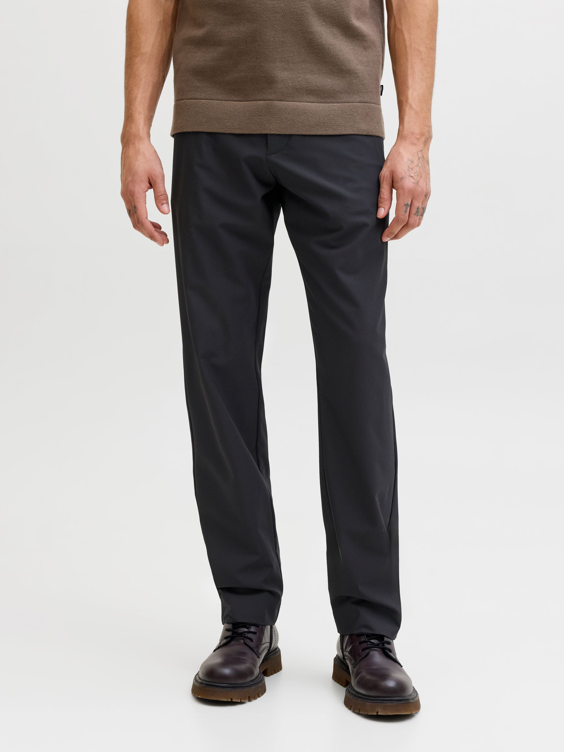 Pantalon Classique, JACK & JONES
