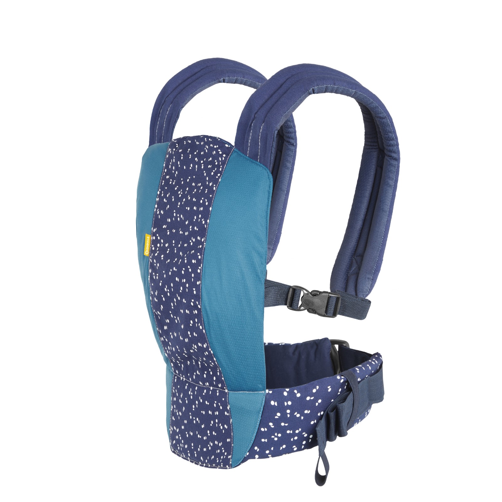 Porte bébé physiologique - Easy & Go, BADABULLE