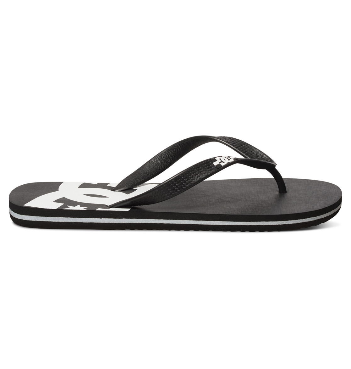DC Shoes Footwear|Sandals Homme ADYL100080, DC SHOES