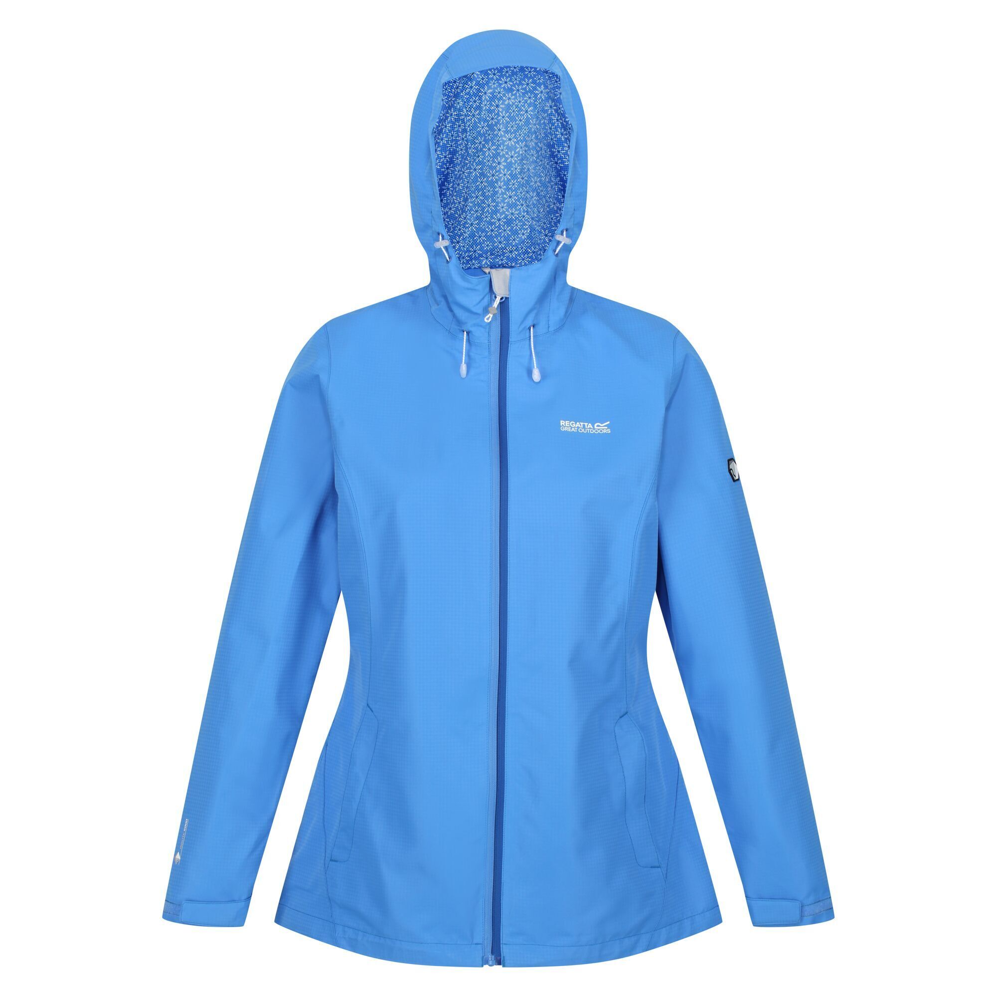 Regatta Hamara Iv Femme Endura Veste Imperméable Femme - MT500 - Bramble Regatta Femme Regatta Hamara Iv Femme Endura Veste Imperméable Femme - MT500 - Bramble Regatta Femme