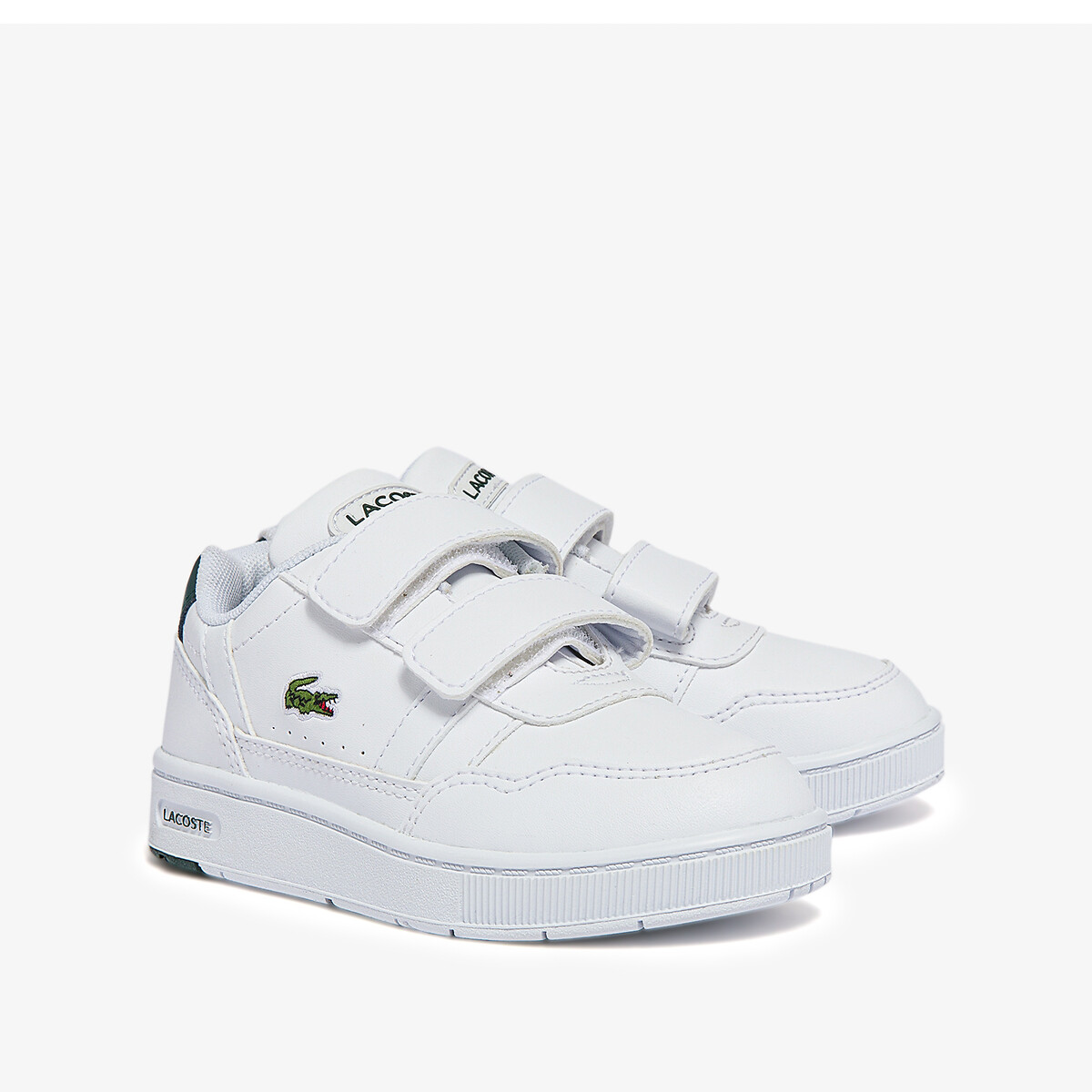 Basket scratch femme lacoste new arrivals