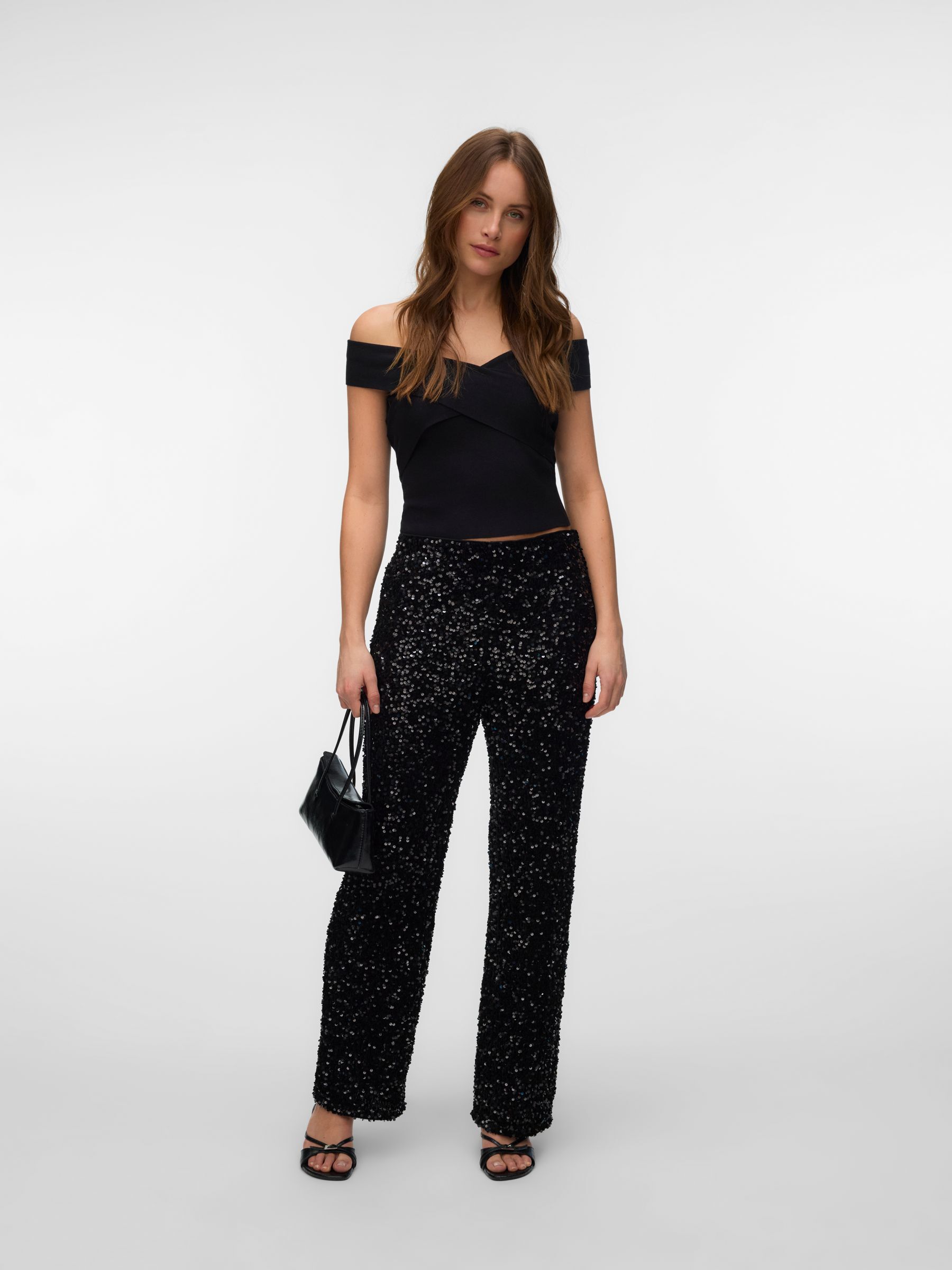 Pantalon, VERO MODA