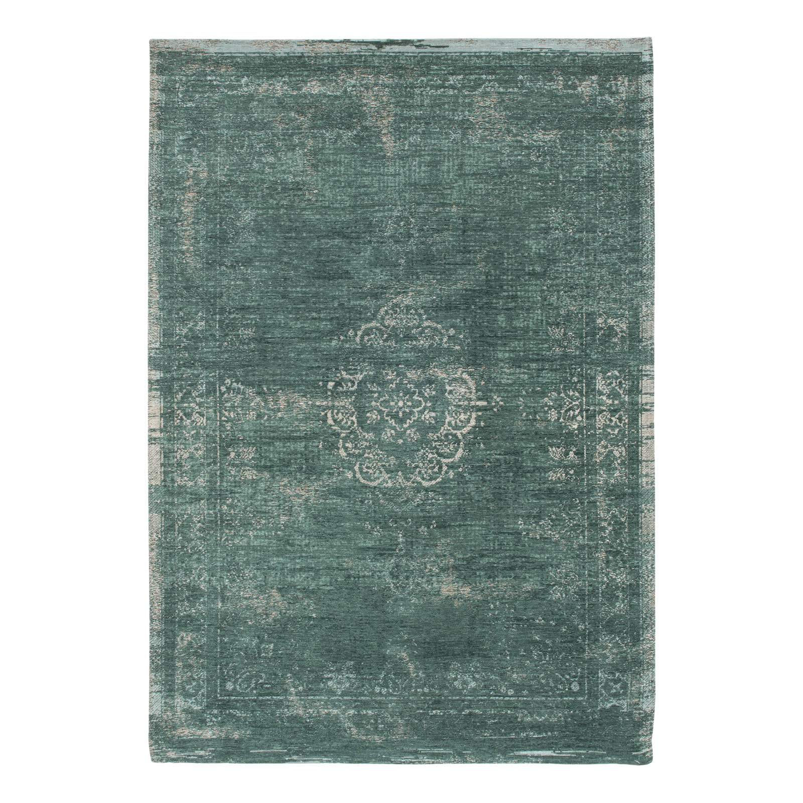 Tapis intérieur/extérieur tissé plat STONY, NOVATREND
