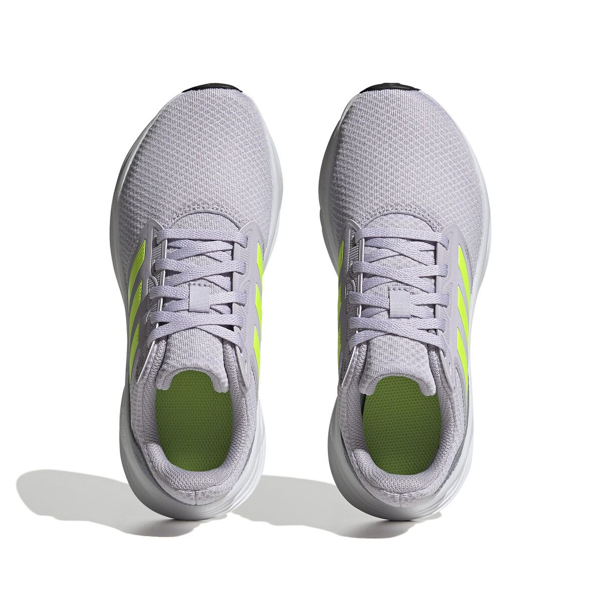 Adidas running shoes on sale violet