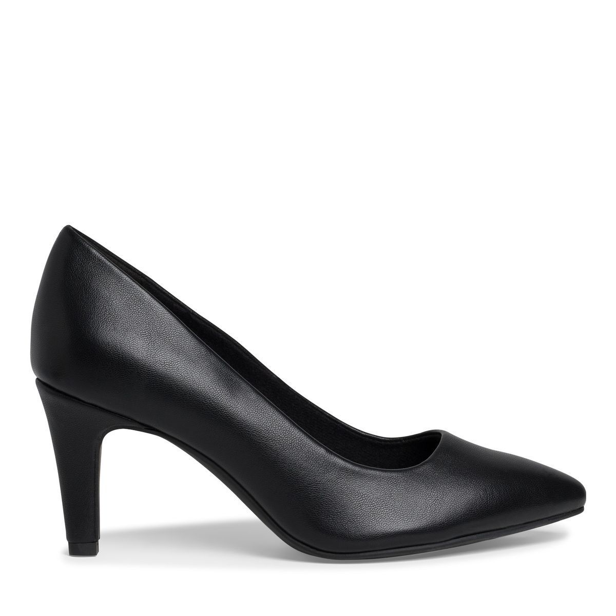 Escarpin talon 2025 8 cm