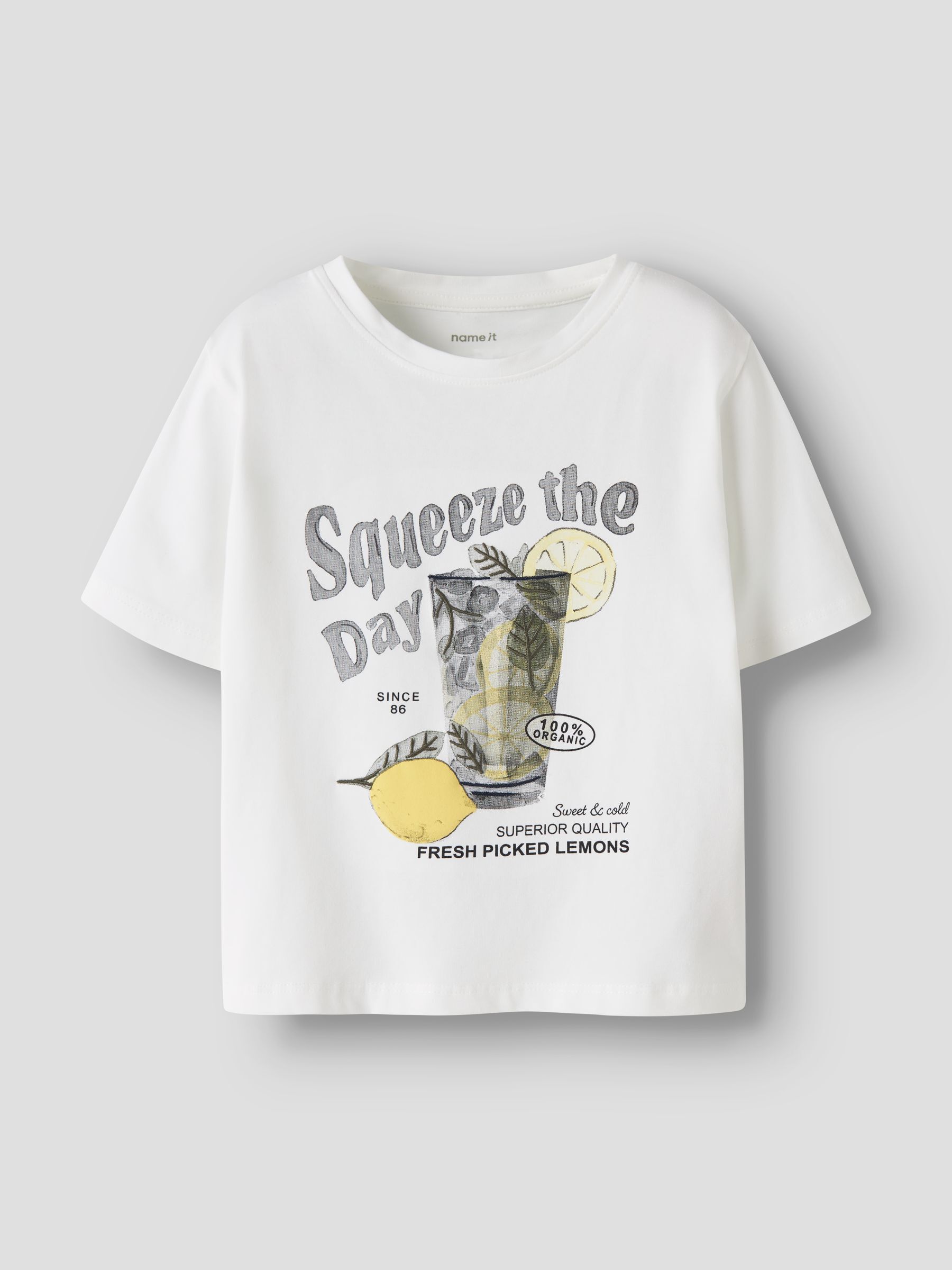 T-Shirt, NAME IT