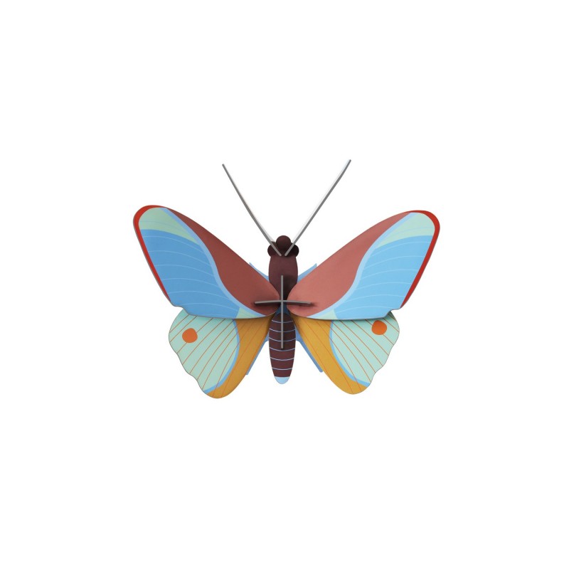 Papillon décoratif Claudina, STUDIO ROOF