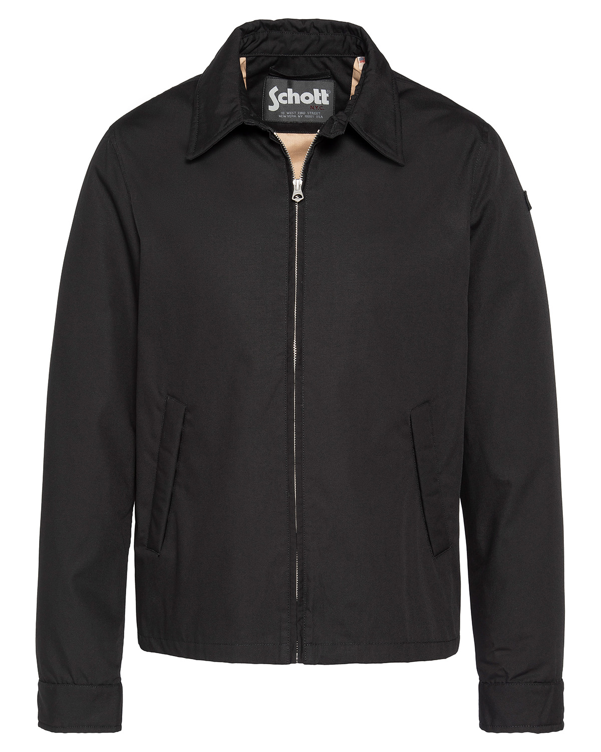 Blouson casual, SCHOTT