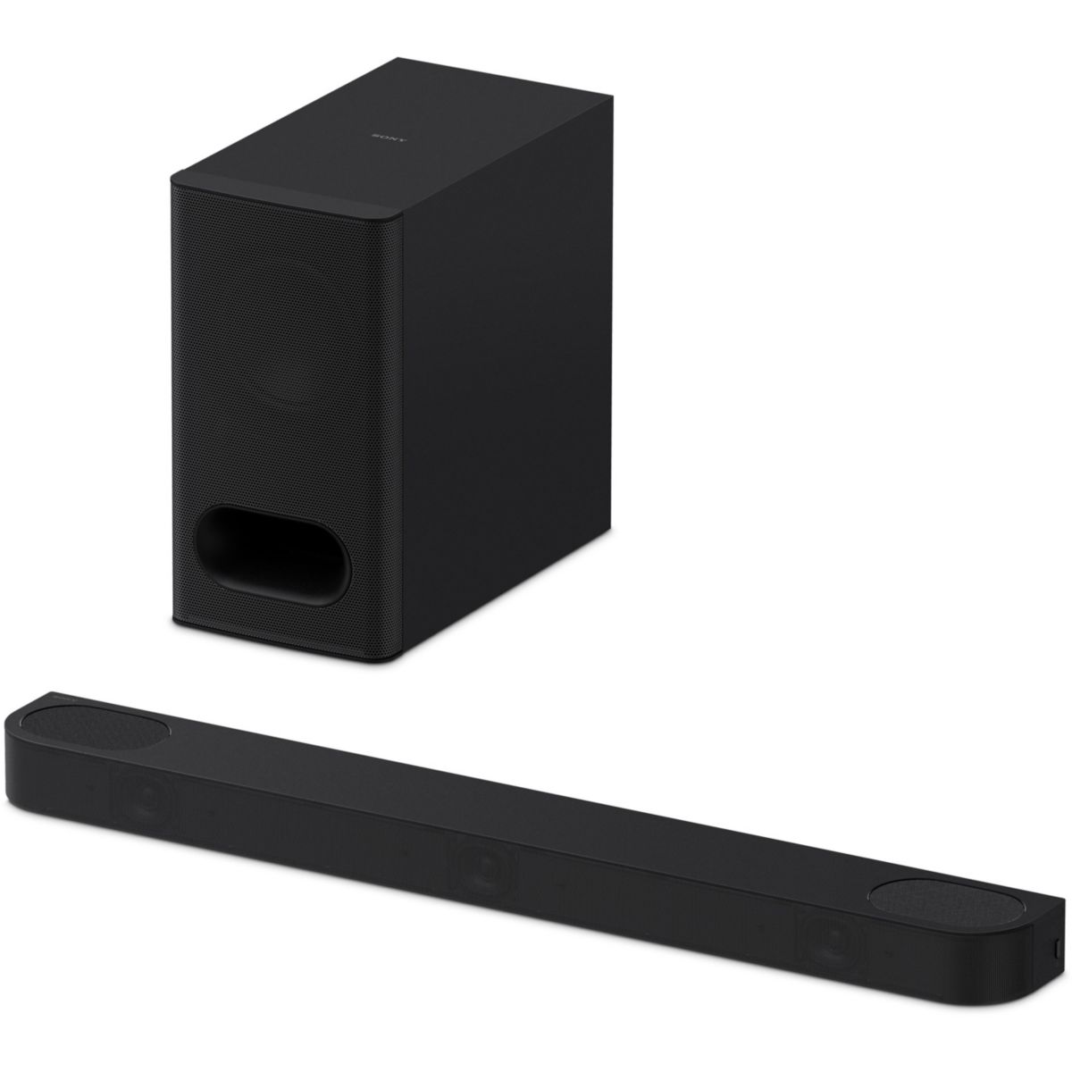 Barre de son Theatre Bar 6 Edition, SONY