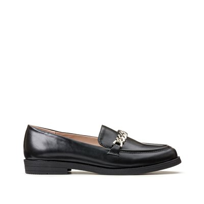 Chain Detail Loafers LA REDOUTE COLLECTIONS