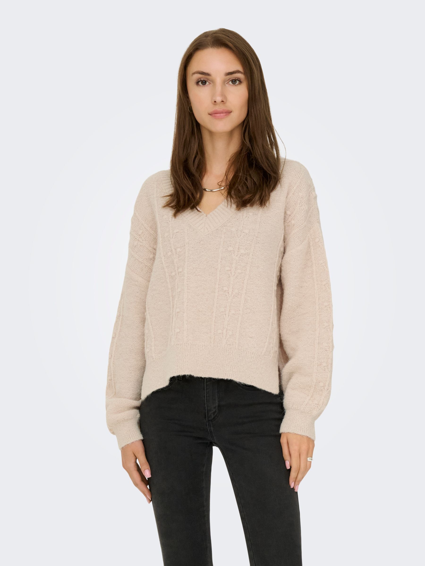 Pull En Maille, JDY