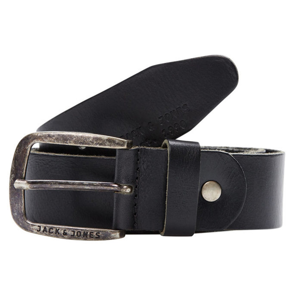 Ceinture homme Jacespo JACK JONES