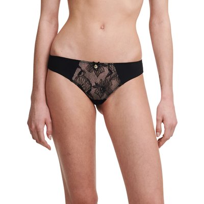 Tanga in pizzo, Orchids CHANTELLE