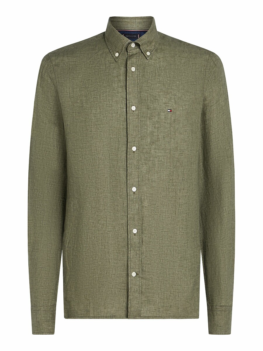 Chemise en lin
