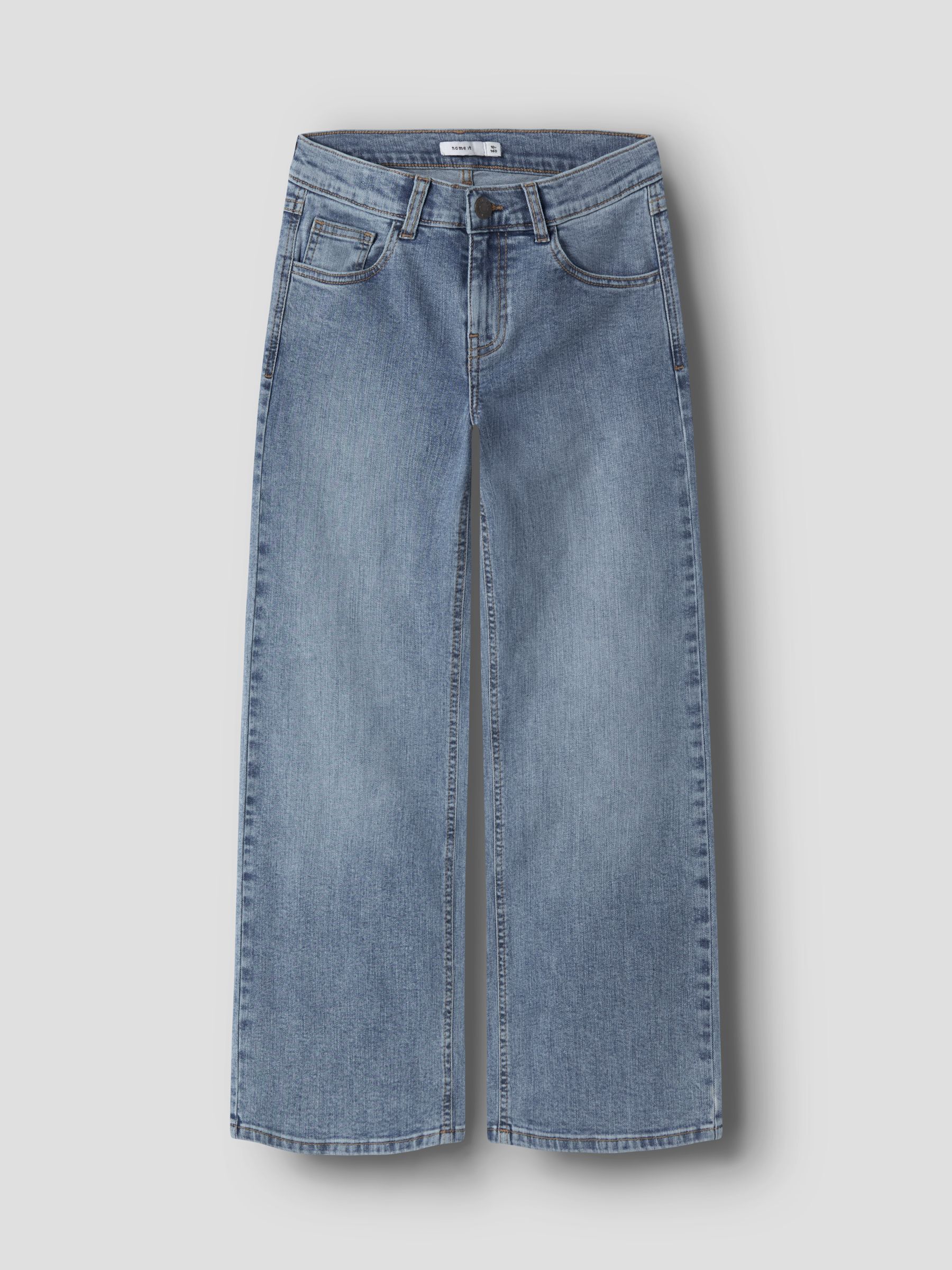 Jean, NAME IT