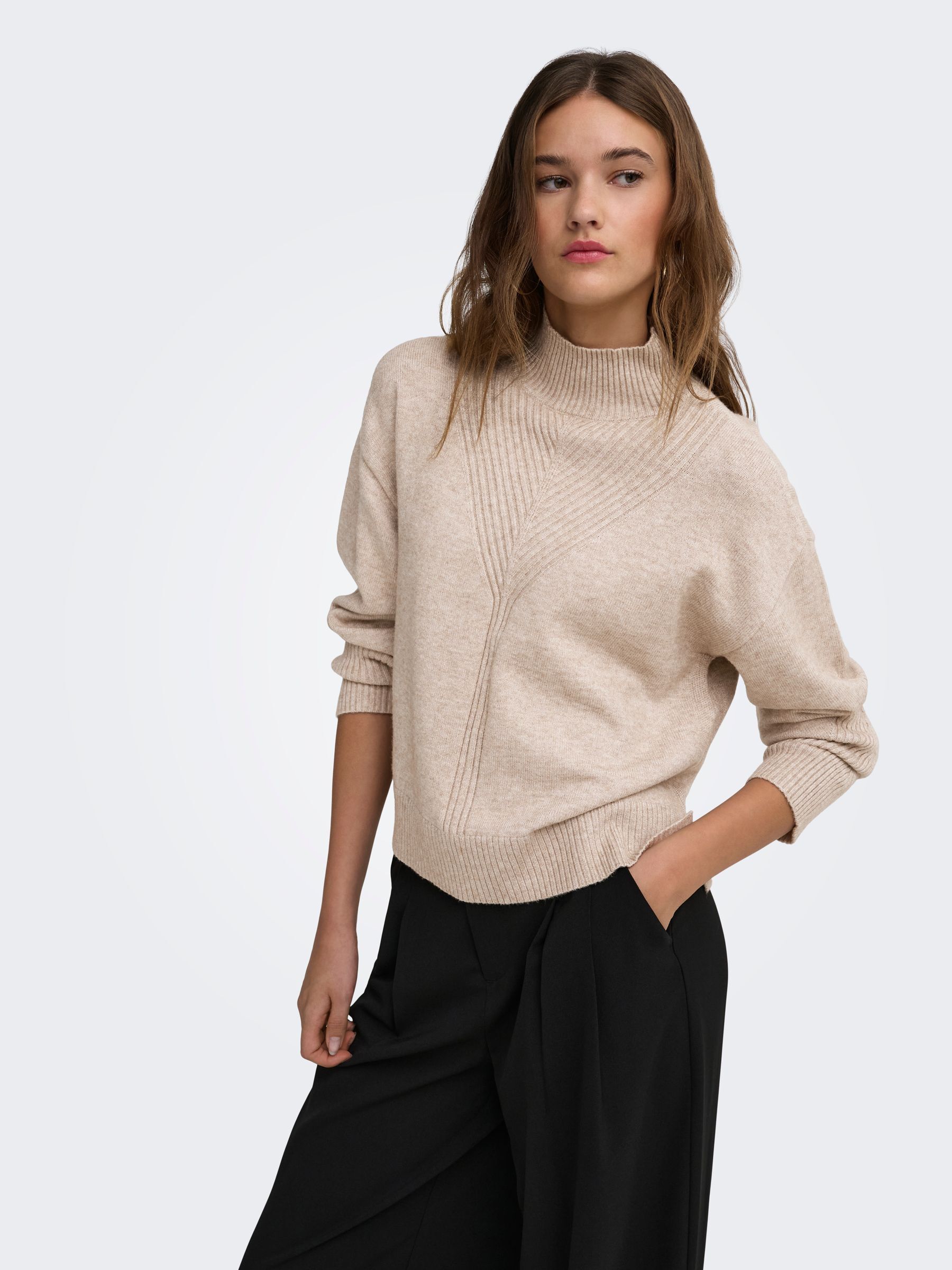 Pull En Maille, ONLY