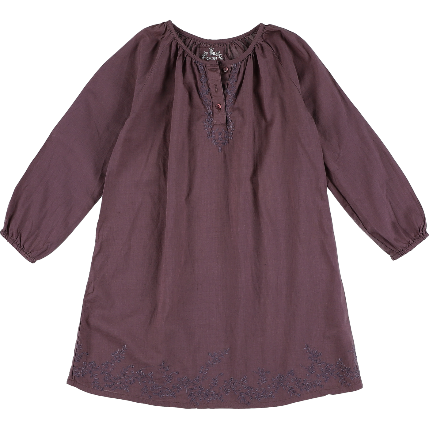 Chemise de nuit - Très bon état, MONOPRIX KIDS