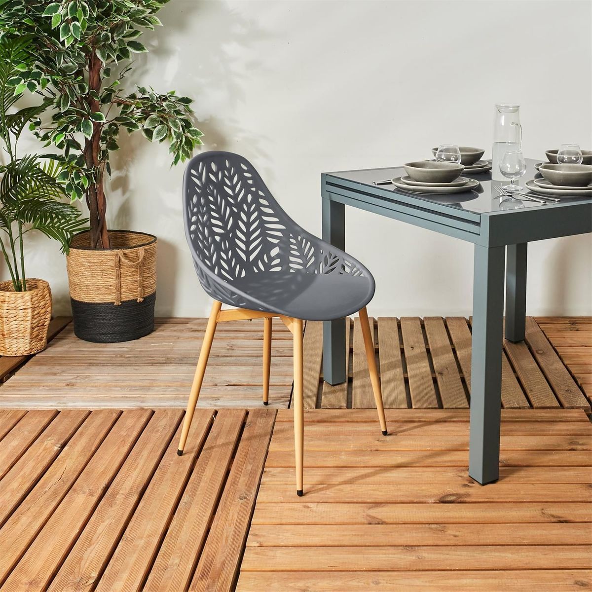 The Home Deco Factorynull