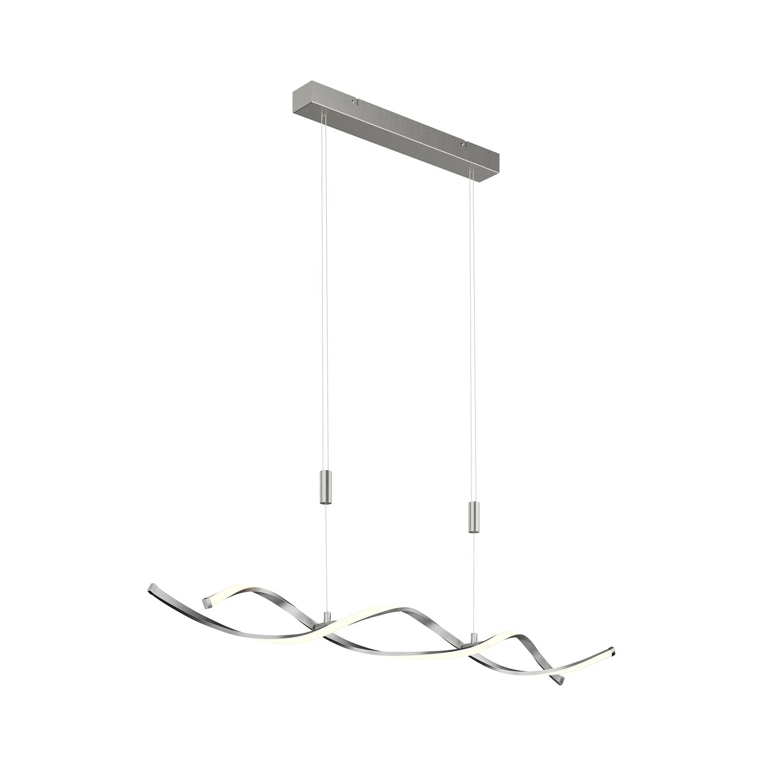Suspension moderneLED, Auron, LINDBY