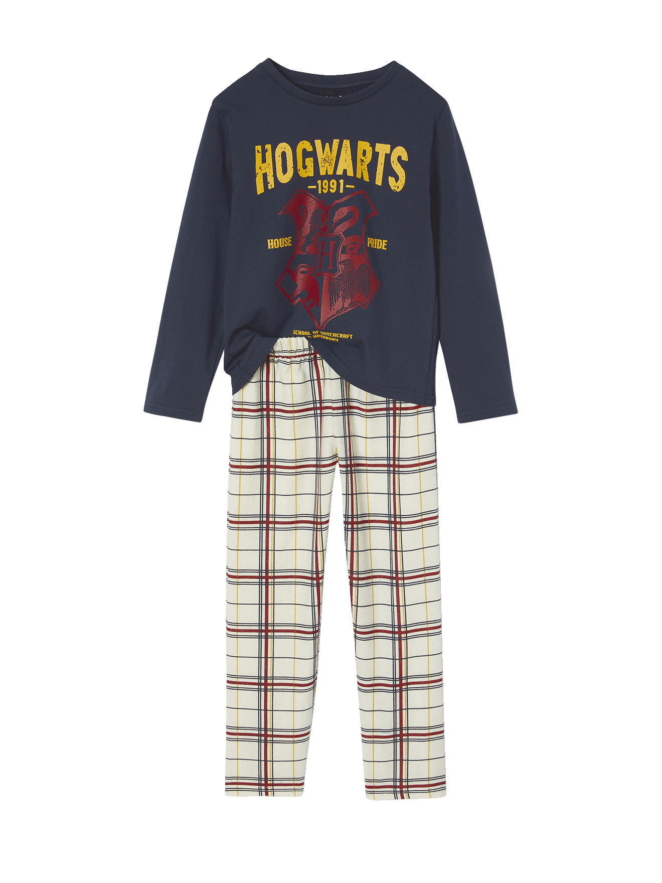 Pyjama Harry Potterr®, VERTBAUDET