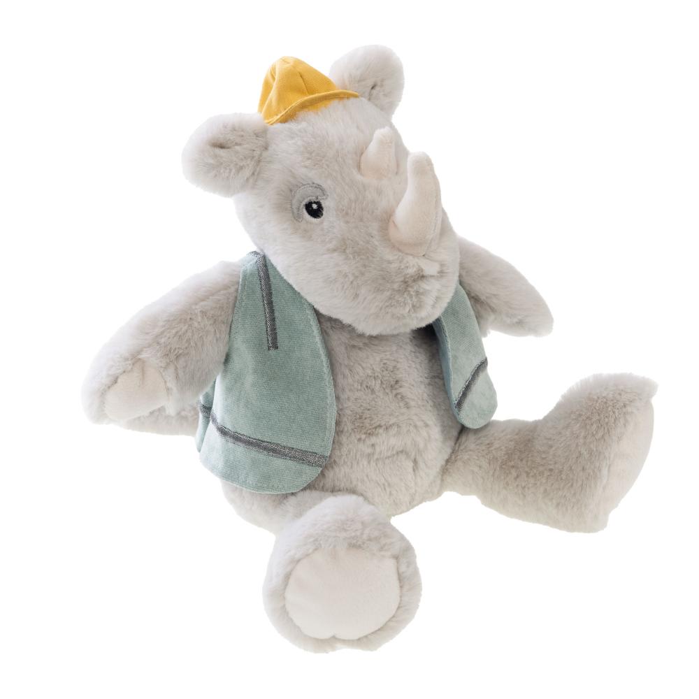 Peluche Hugo le Rhino, AMADEUS LES PETITS