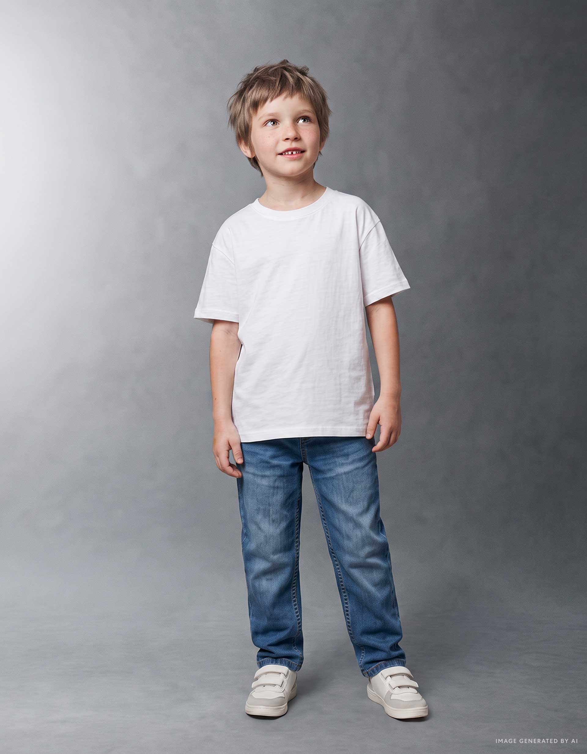 Jean Coupe Droite, ZIPPY