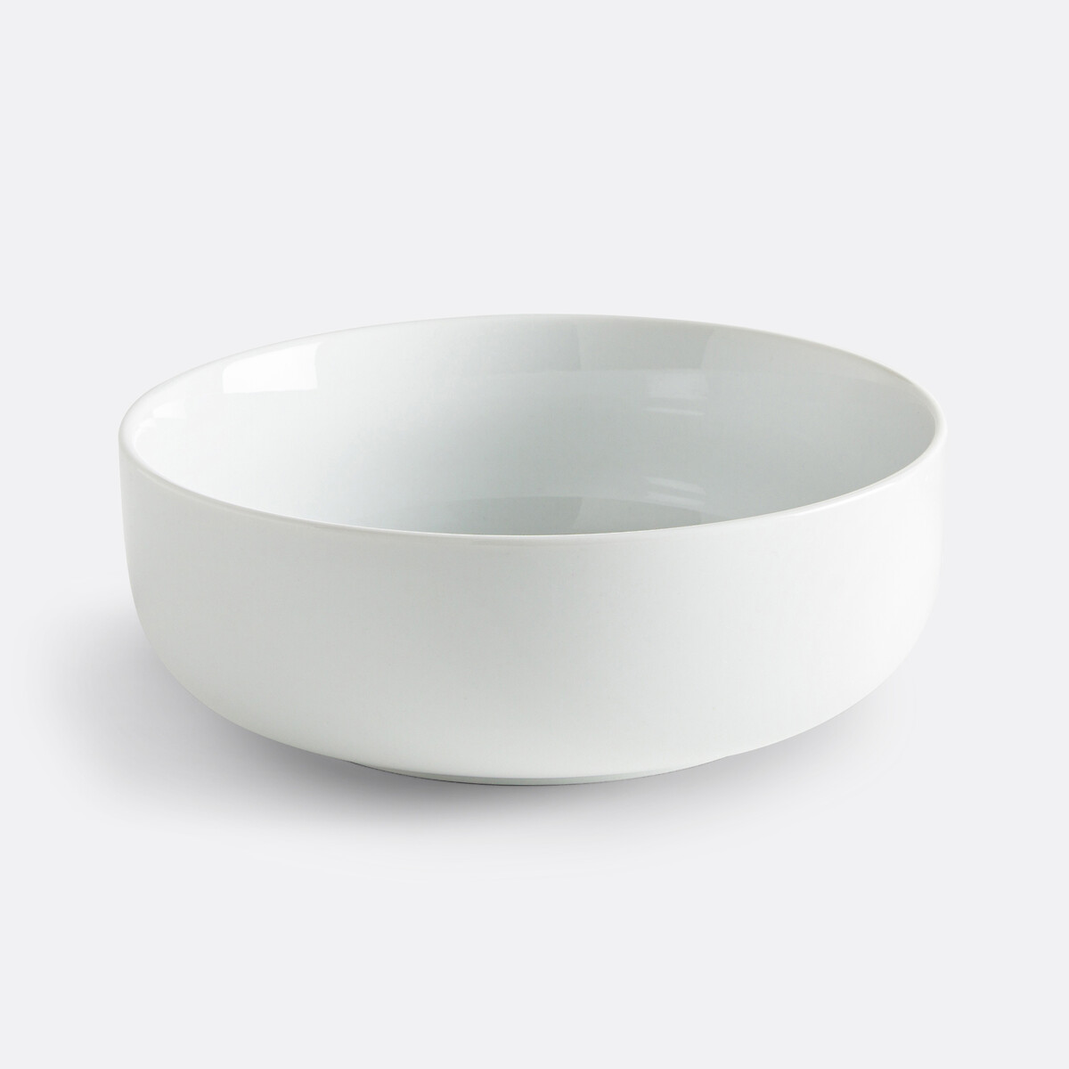 Saladier en porcelaine, Atola