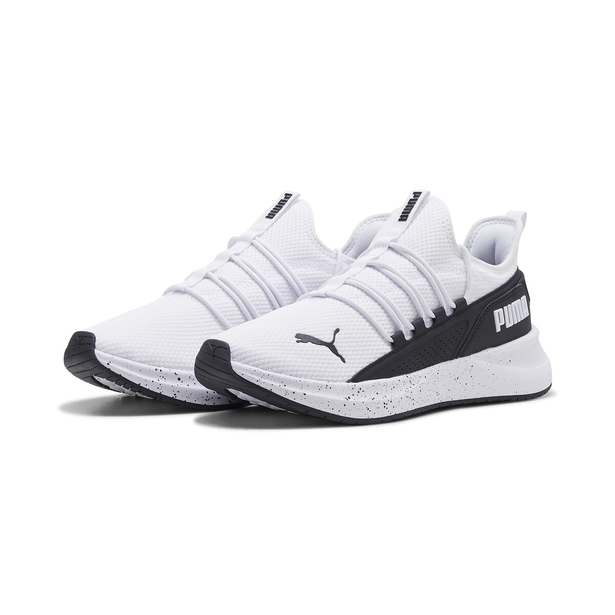 PUMA Zapatillas deportivas Softride Carson 2 Pulse — photo 2