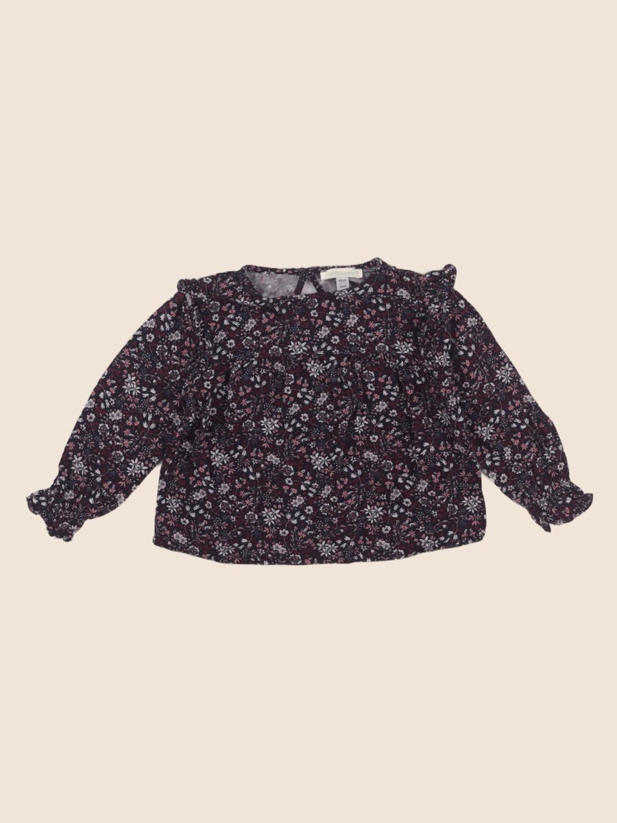 Blouse - Très bon état, VERTBAUDET