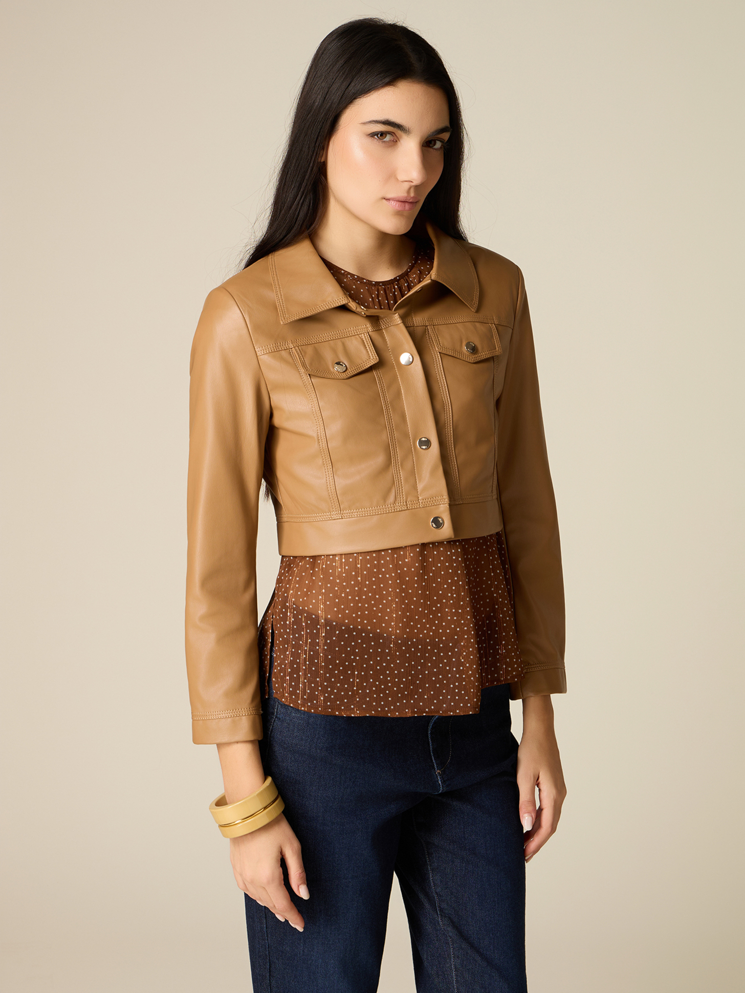 Veste courte, OLTRE
