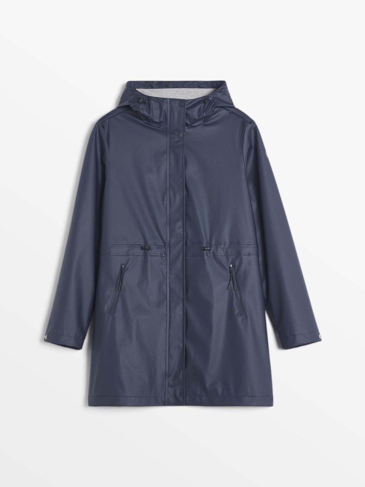 Blouson imperméable XARIAVES, TBS