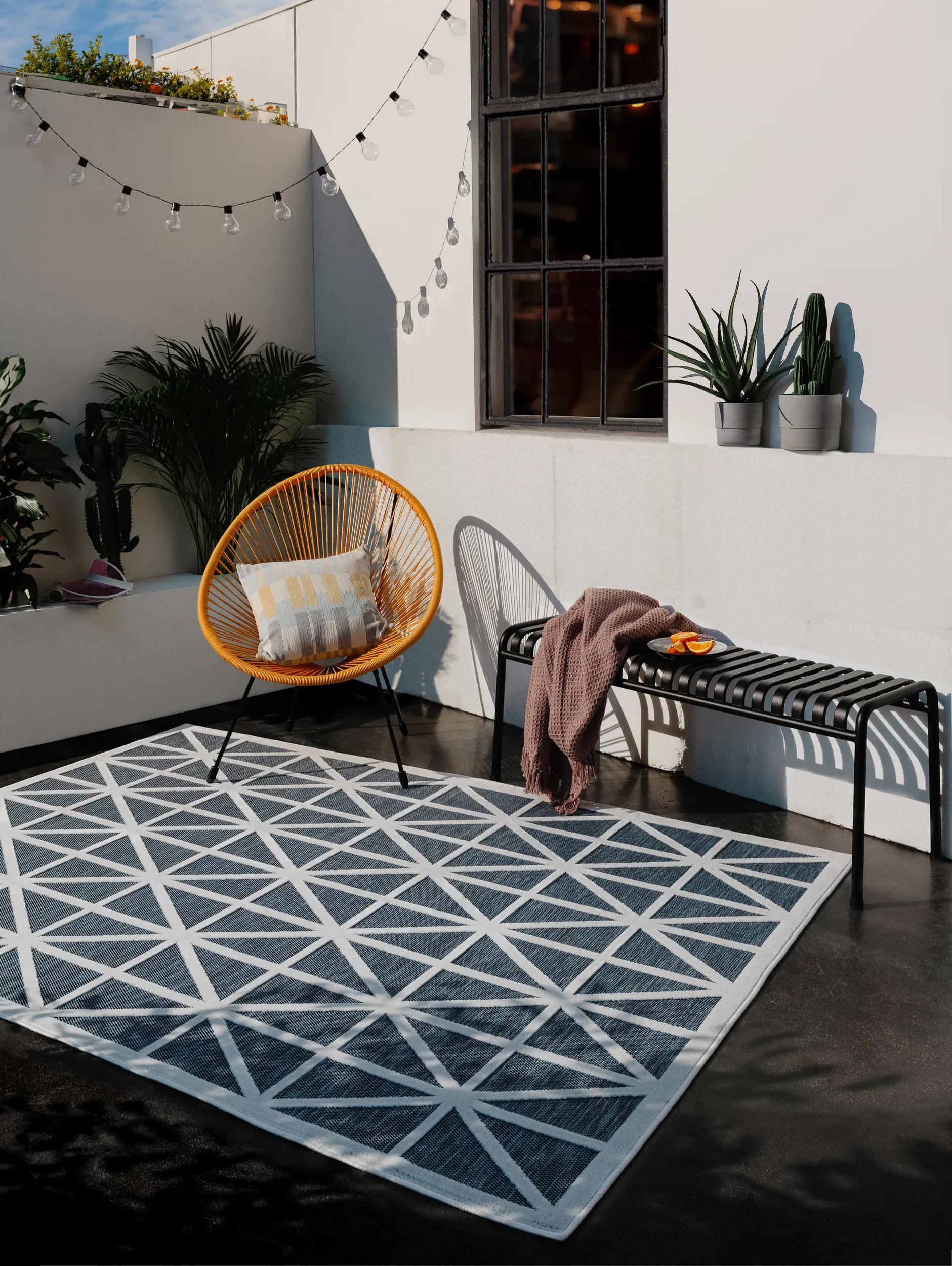 Tapis d'extérieur & intérieur ORION, BENUTA