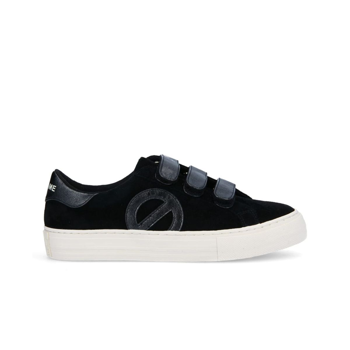 Stan smith shop femme scratch noir