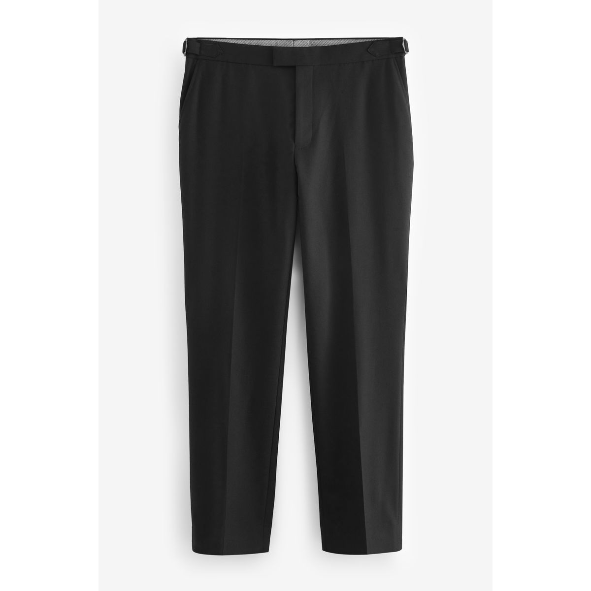 Pantalon texturé, NEXT
