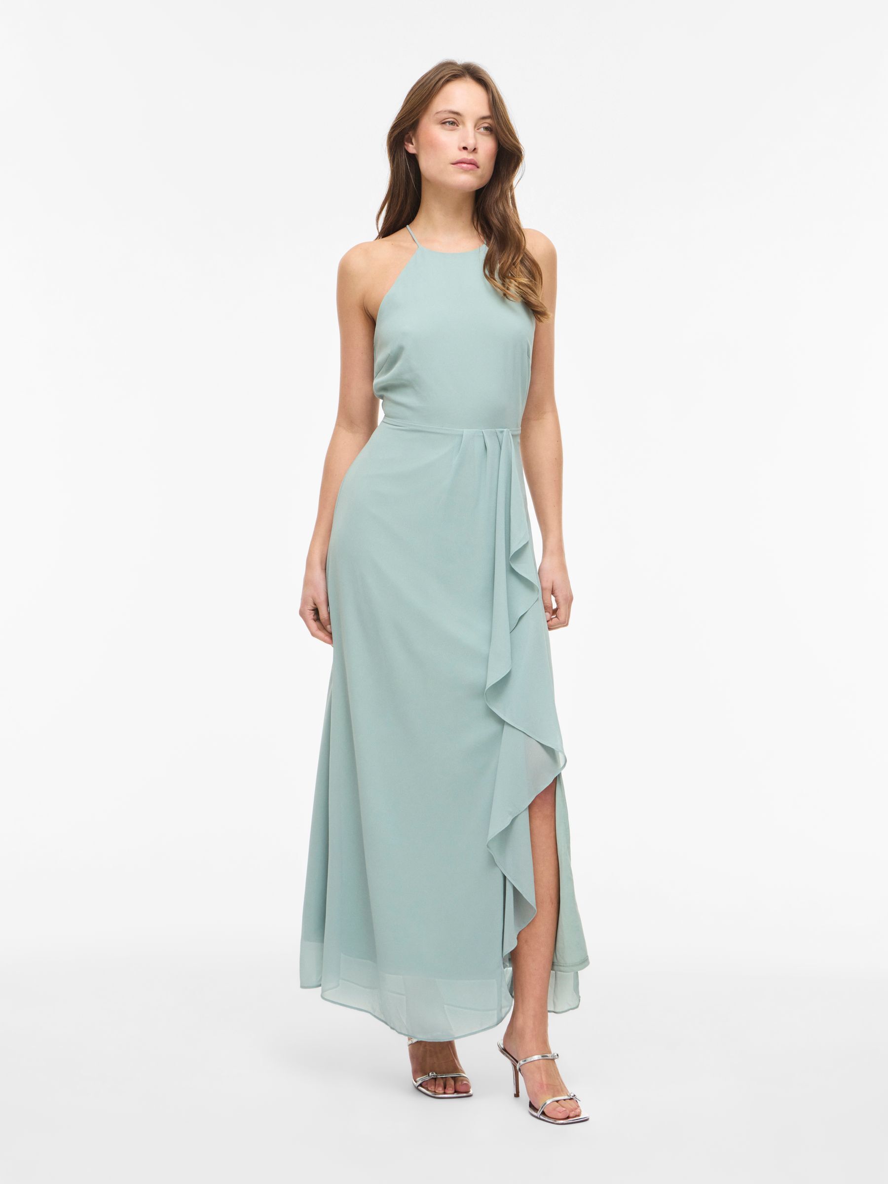 Robe D’occasion, VILA