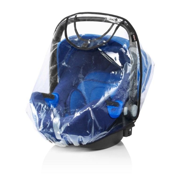 Habillage De Pluie Poussette Bebe Confort La Redoute