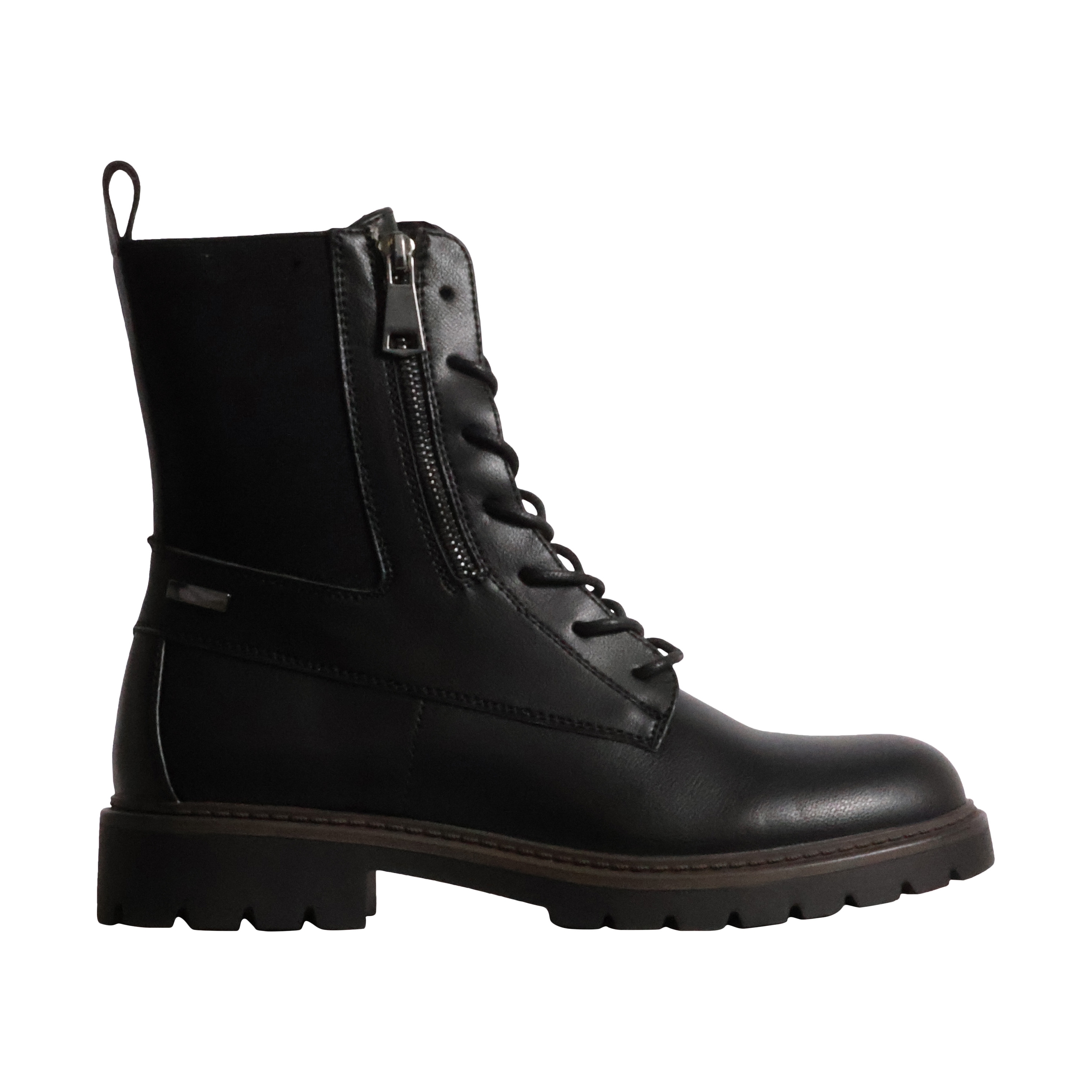 Bottines à Lacets, ENZA NUCCI