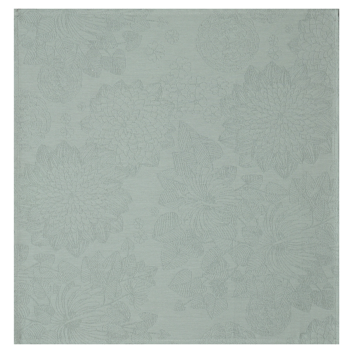 Serviette de table en Coton, MARIE-GALANTE, LE JACQUARD FRANCAIS