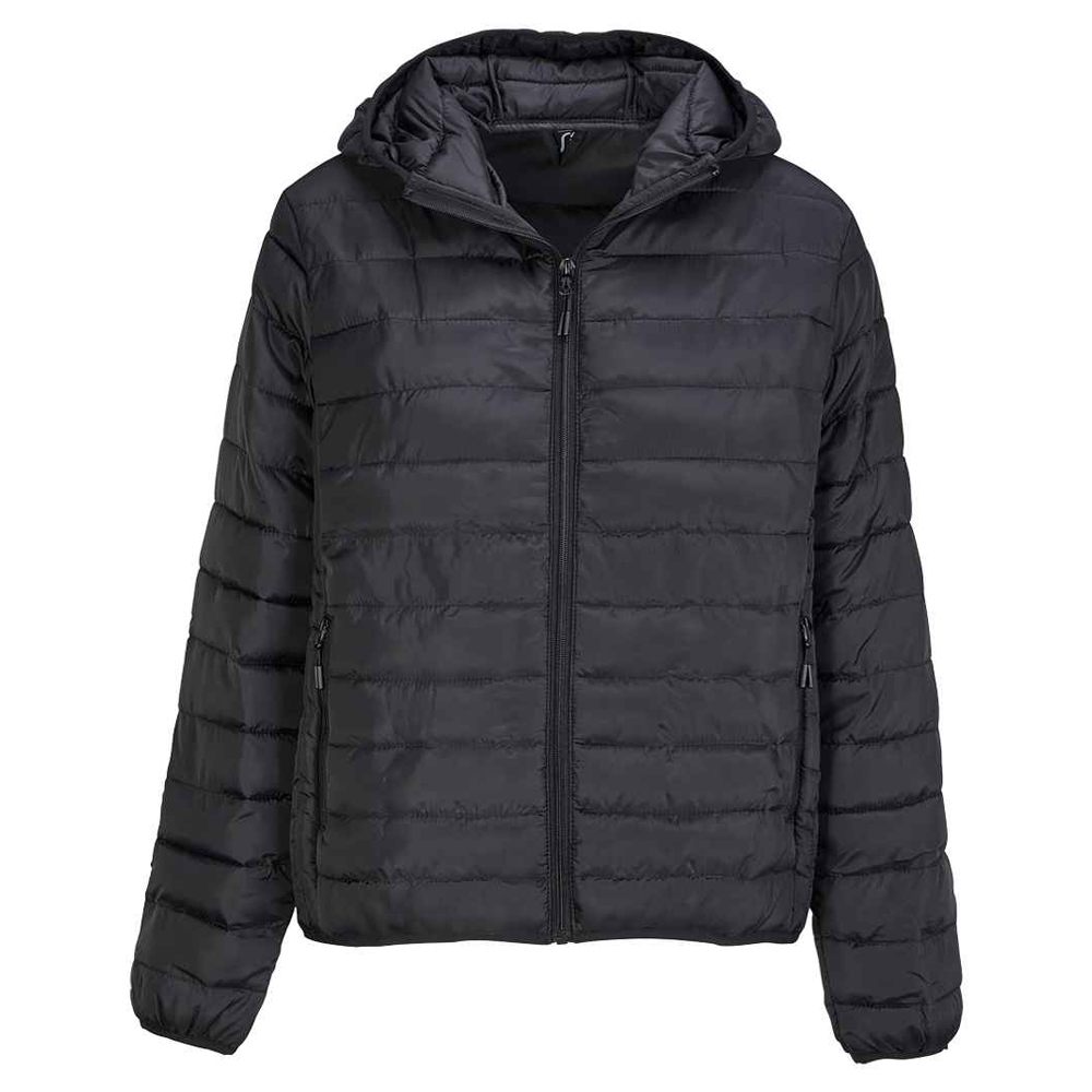 Veste matelassée STREAM, SOLS