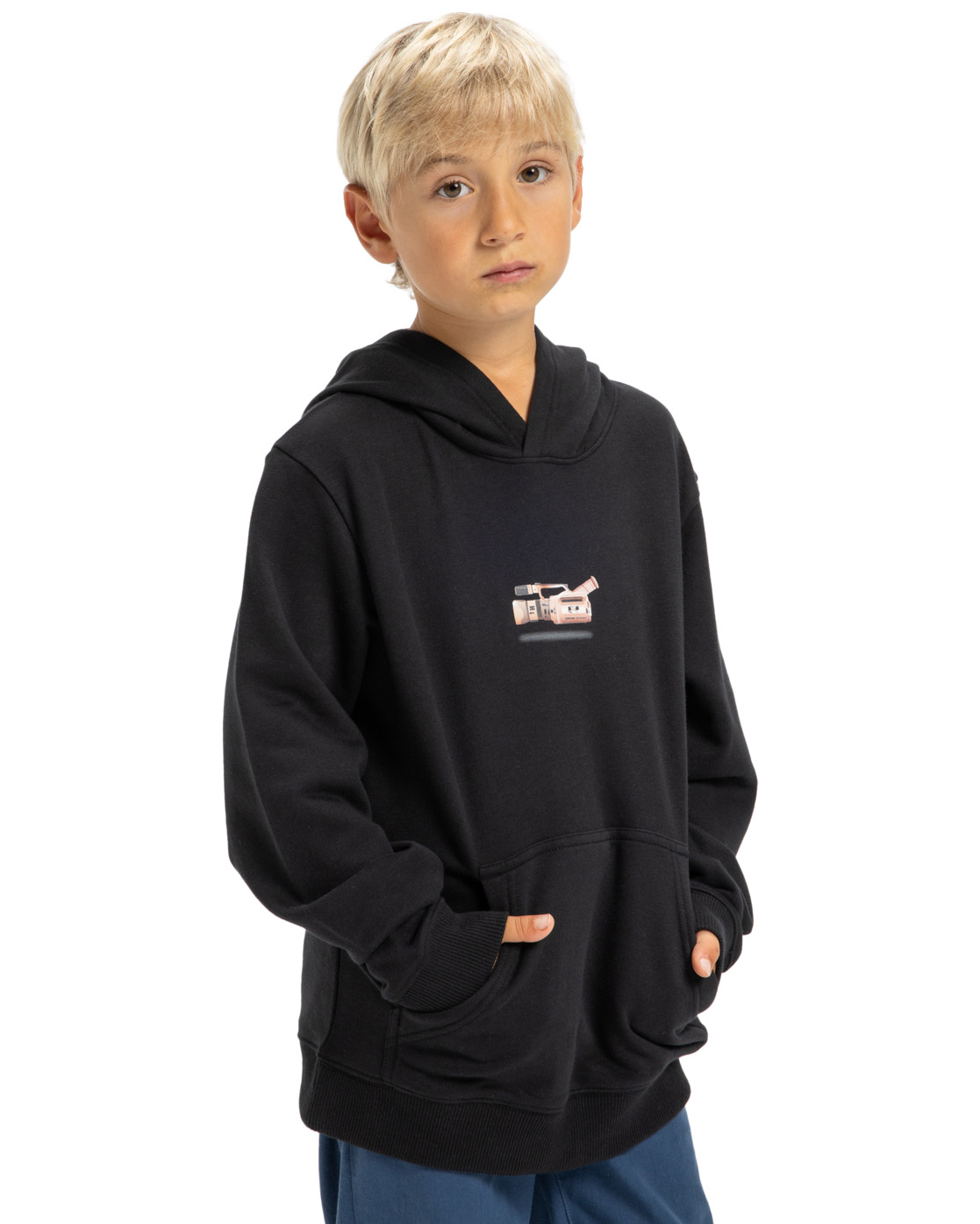 DC Shoes Apparel|Outer Layer Garçon 8-16 ans EDBSF03119, DC SHOES