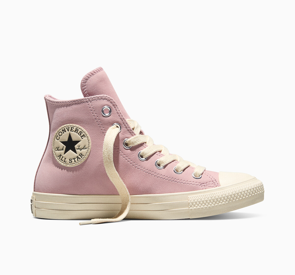 Converse Zapatillas CHUCK TAYLOR ALL STAR HI ROMANTIC VARSITY — photo 2